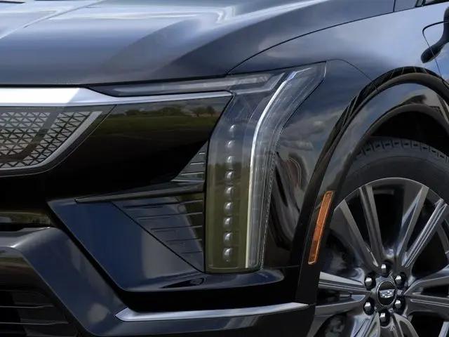 2026 Cadillac iQ Premium Sport