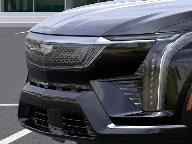 2026 Cadillac iQ Premium Sport