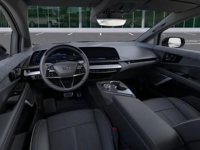2026 Cadillac iQ Premium Sport