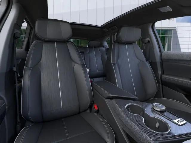 2026 Cadillac iQ Premium Sport