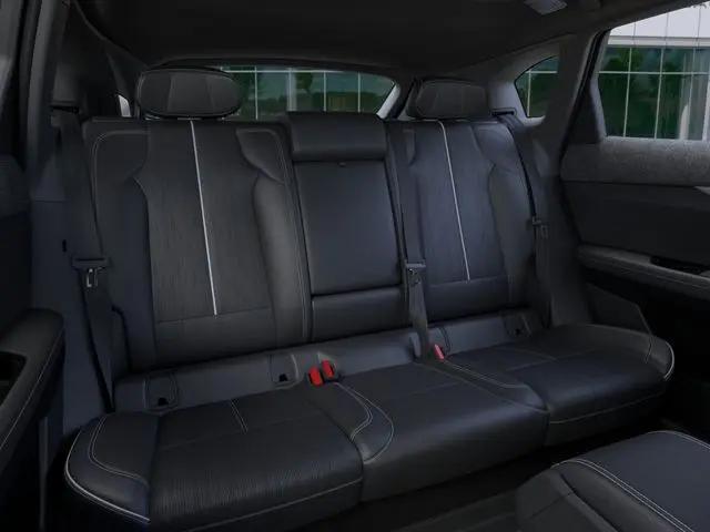 2026 Cadillac iQ Premium Sport