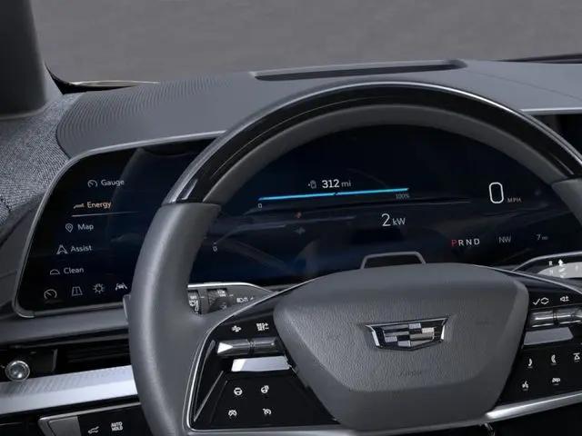 2026 Cadillac iQ Premium Sport