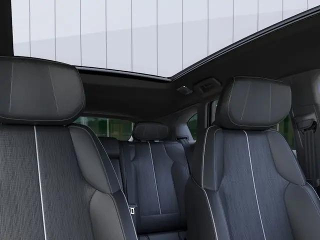 2026 Cadillac iQ Premium Sport