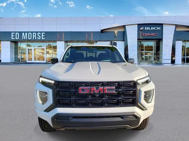 2026 GMC Canyon Elevation, RWD