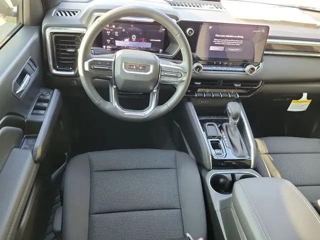 2026 GMC Canyon Elevation, RWD