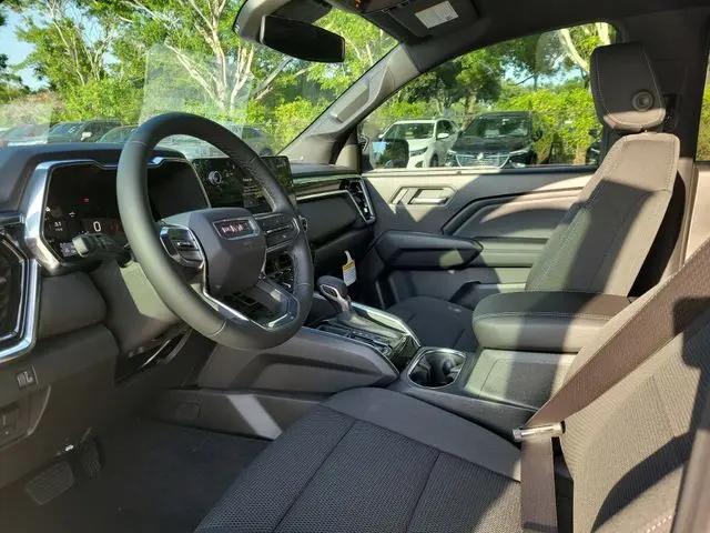 2026 GMC Canyon Elevation, RWD