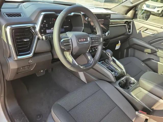 2026 GMC Canyon Elevation, RWD