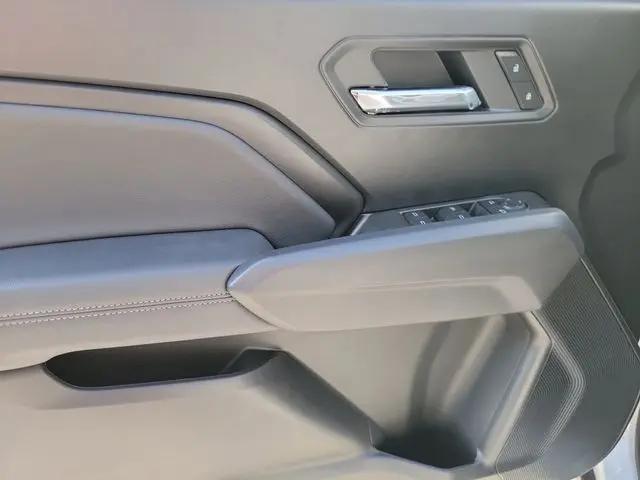 2026 GMC Canyon Elevation, RWD