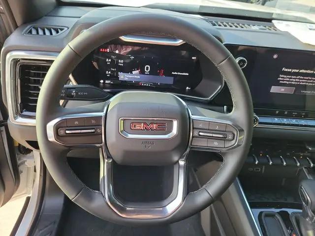 2026 GMC Canyon Elevation, RWD