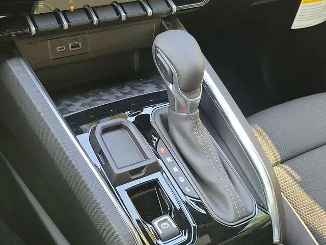2026 GMC Canyon Elevation, RWD