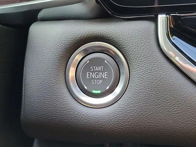 2026 GMC Canyon Elevation, RWD