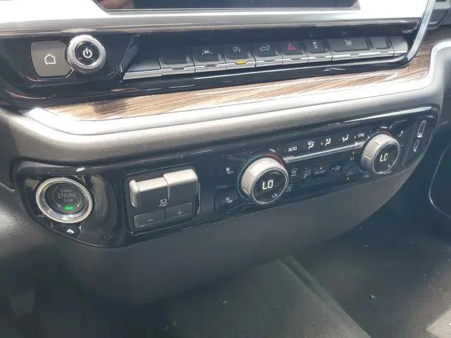 2026 Chevrolet Silverado 1500 2WD Crew Cab Short Bed LT