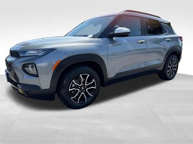 2023 Chevrolet TrailBlazer FWD ACTIV for sale in Monterey Park, CA