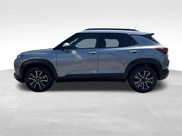 2023 Chevrolet TrailBlazer FWD ACTIV