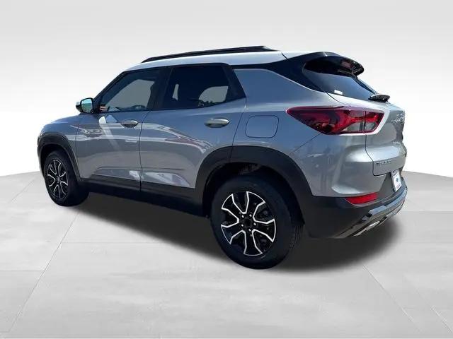 2023 Chevrolet TrailBlazer FWD ACTIV