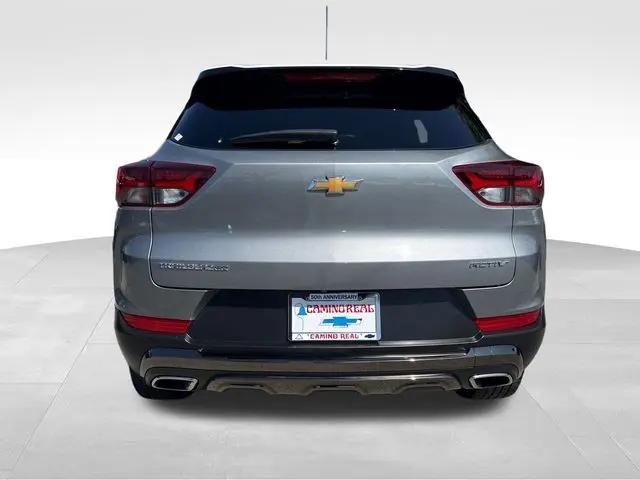 2023 Chevrolet TrailBlazer FWD ACTIV