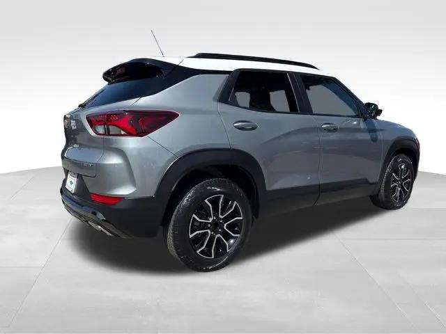 2023 Chevrolet TrailBlazer FWD ACTIV