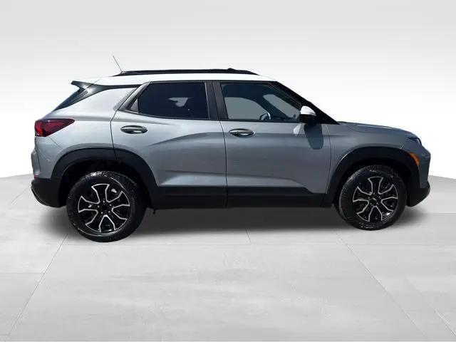 2023 Chevrolet TrailBlazer FWD ACTIV