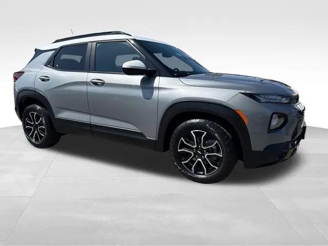 2023 Chevrolet TrailBlazer FWD ACTIV