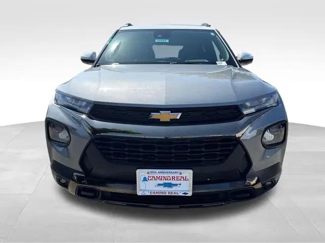 2023 Chevrolet TrailBlazer FWD ACTIV