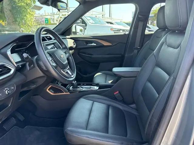 2023 Chevrolet TrailBlazer FWD ACTIV