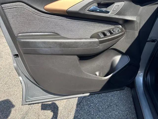 2023 Chevrolet TrailBlazer FWD ACTIV