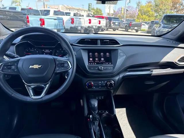 2023 Chevrolet TrailBlazer FWD ACTIV