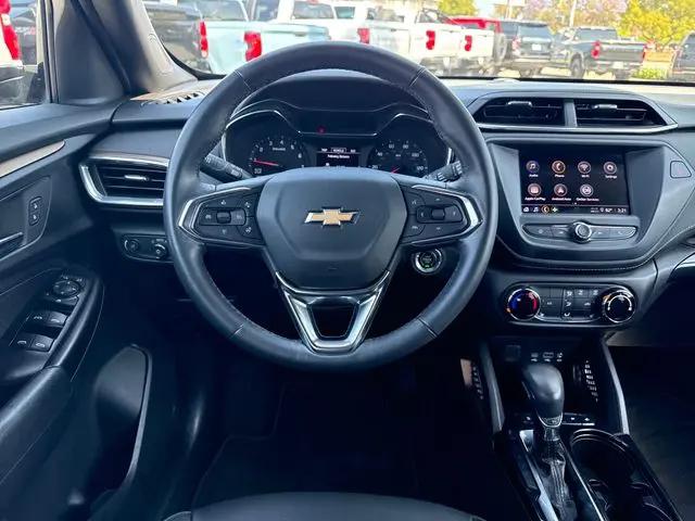 2023 Chevrolet TrailBlazer FWD ACTIV