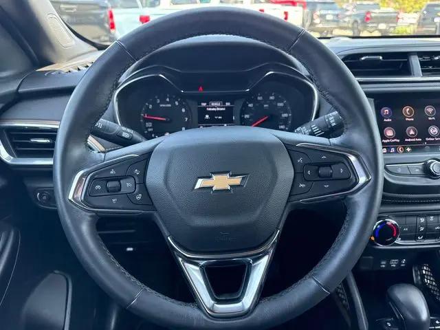 2023 Chevrolet TrailBlazer FWD ACTIV
