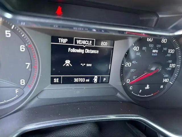 2023 Chevrolet TrailBlazer FWD ACTIV