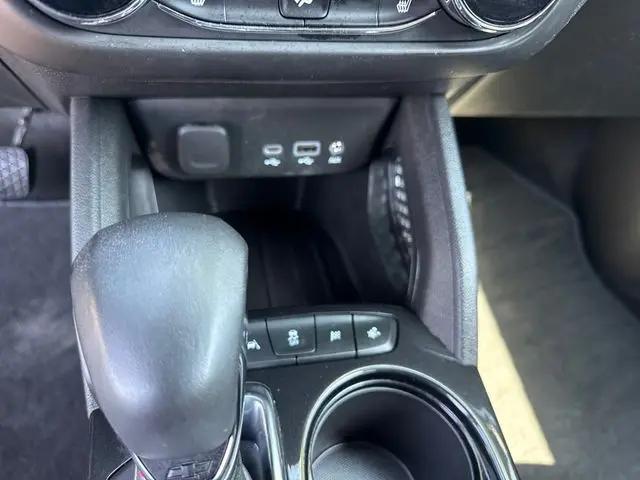 2023 Chevrolet TrailBlazer FWD ACTIV