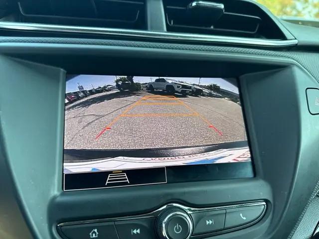 2023 Chevrolet TrailBlazer FWD ACTIV