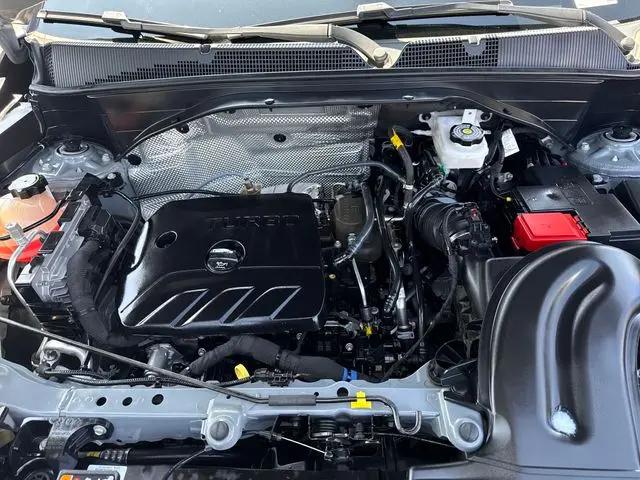 2023 Chevrolet TrailBlazer FWD ACTIV