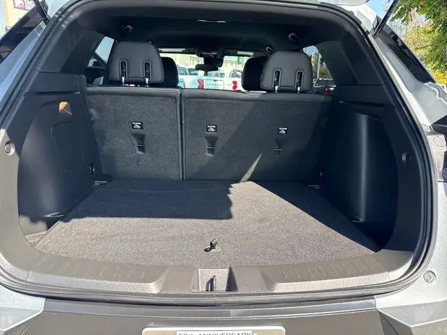 2023 Chevrolet TrailBlazer FWD ACTIV