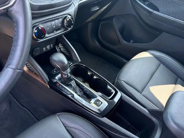 2023 Chevrolet TrailBlazer FWD ACTIV
