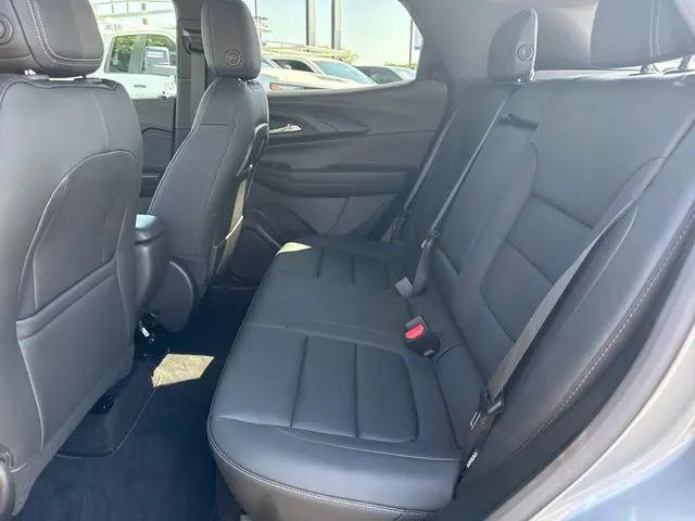 2023 Chevrolet TrailBlazer FWD ACTIV