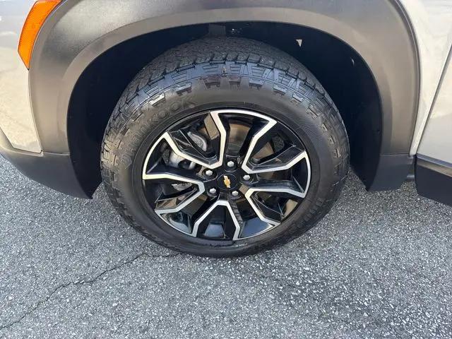 2023 Chevrolet TrailBlazer FWD ACTIV