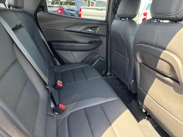 2023 Chevrolet TrailBlazer FWD ACTIV