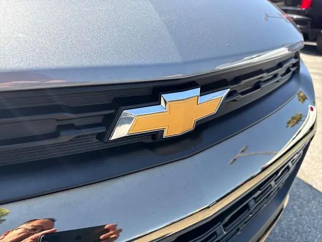 2023 Chevrolet TrailBlazer FWD ACTIV