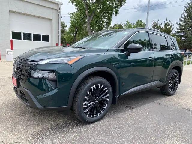 2026 Nissan Rogue Dark Armor for sale in Longmont, CO