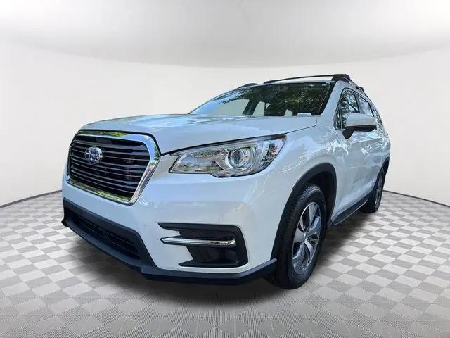 2021 Subaru Ascent Premium for sale in Newnan, GA
