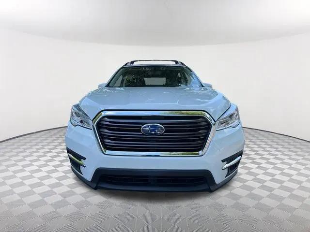 2021 Subaru Ascent Premium