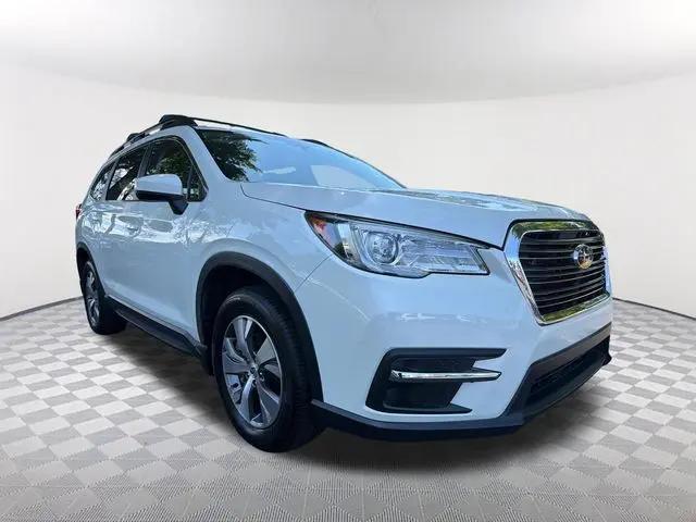 2021 Subaru Ascent Premium