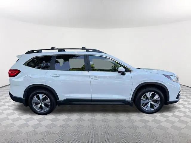 2021 Subaru Ascent Premium