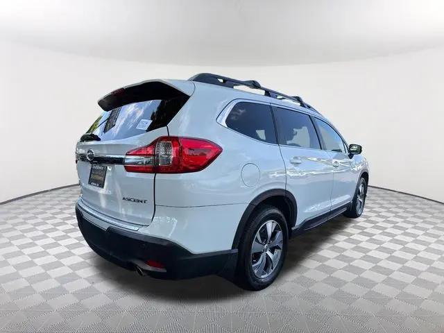 2021 Subaru Ascent Premium