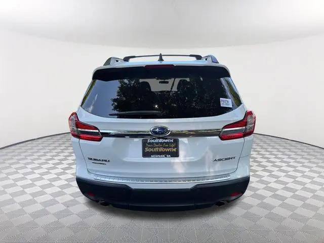 2021 Subaru Ascent Premium