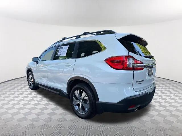 2021 Subaru Ascent Premium