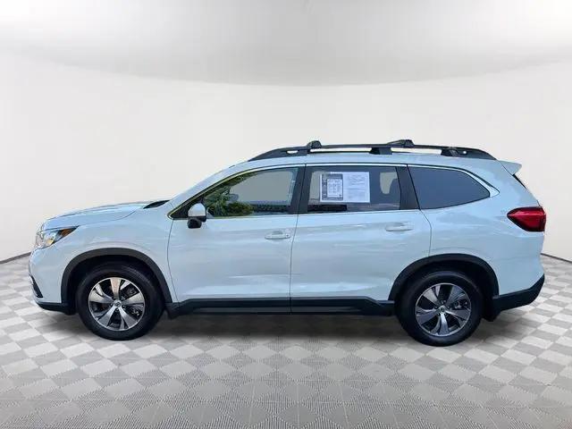 2021 Subaru Ascent Premium