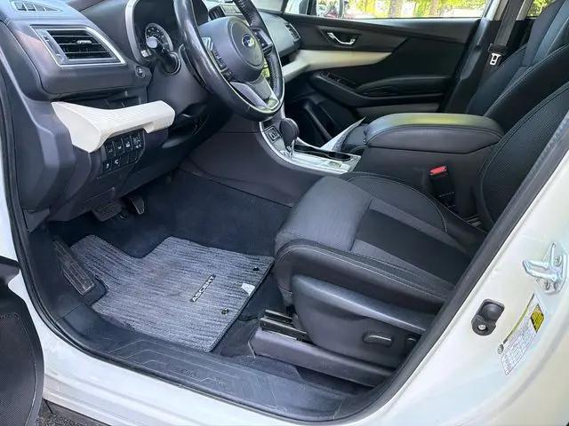2021 Subaru Ascent Premium