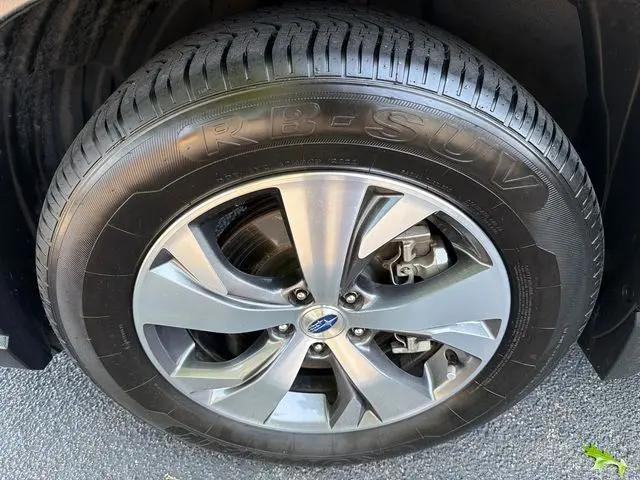 2021 Subaru Ascent Premium